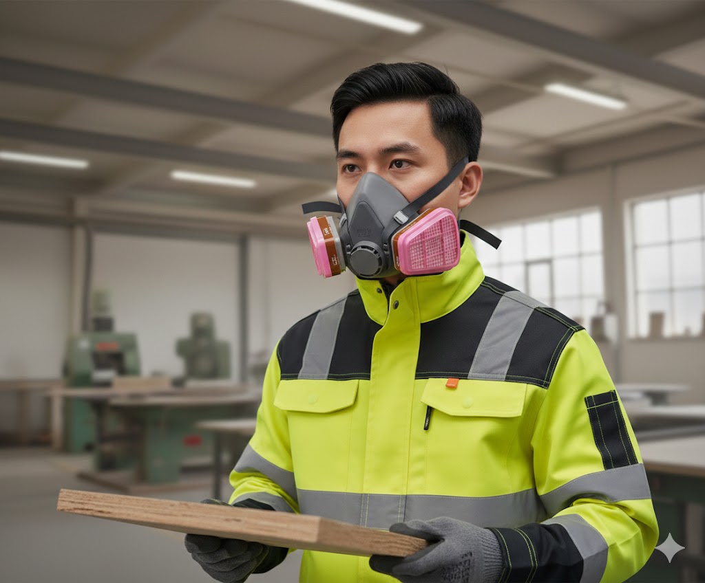 BẢO VỆ HÔ HẤP